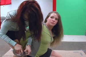 www.escapevideos.com - Valerie Ties Autumn 1 thumbnail